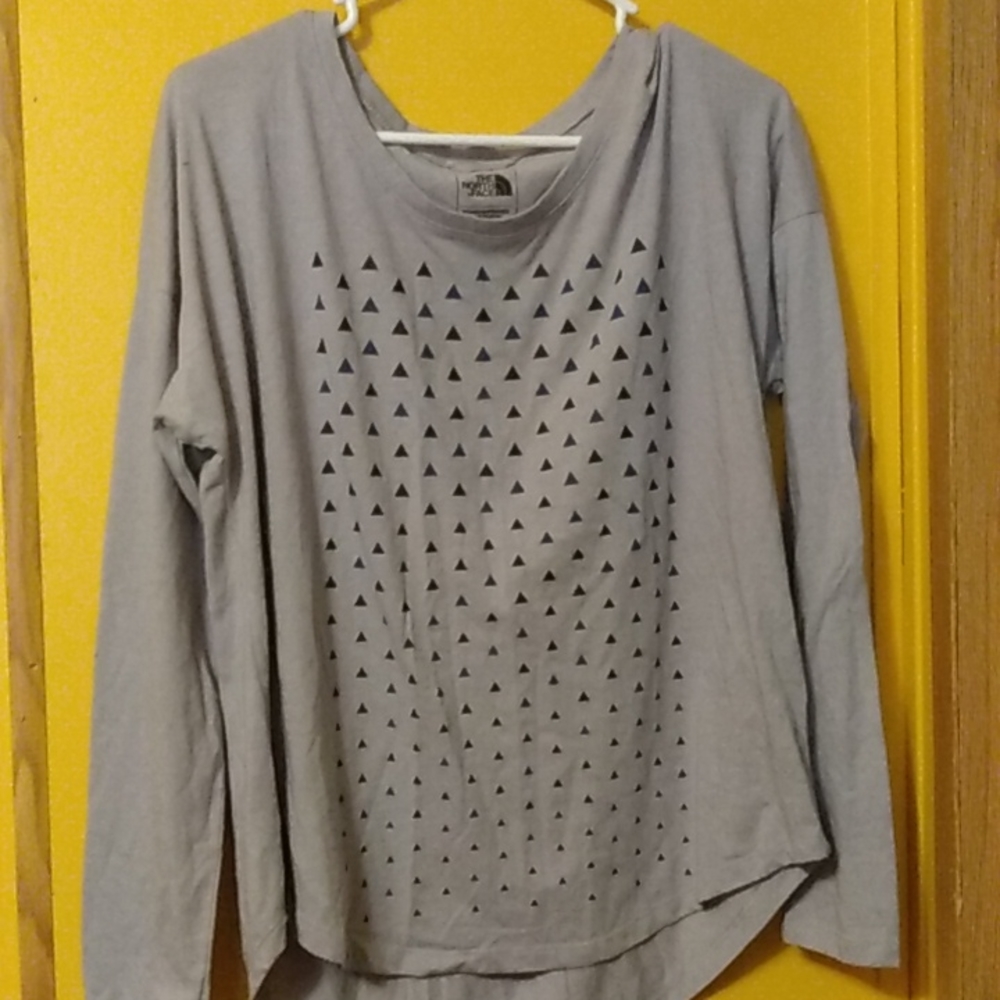 Long sleeve